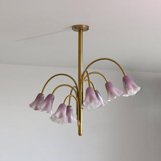 Evangeline Lily Chandelier