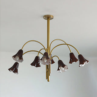 Evangeline Lily Chandelier
