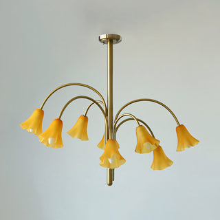 Evangeline Lily Chandelier