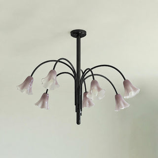Evangeline Lily Chandelier