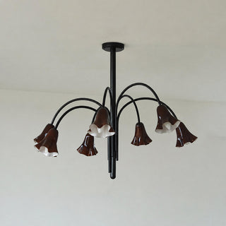 Evangeline Lily Chandelier