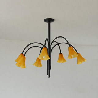 Evangeline Lily Chandelier