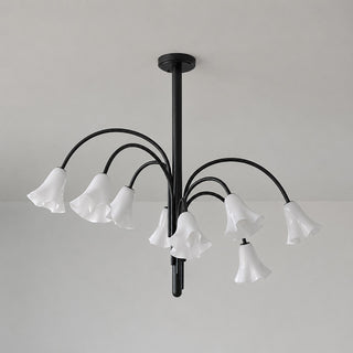 Evangeline Lily Chandelier