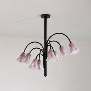 Evangeline Lily Chandelier
