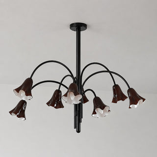 Evangeline Lily Chandelier