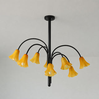 Evangeline Lily Chandelier