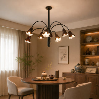 Evangeline Lily Chandelier