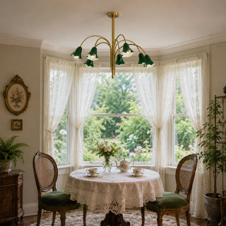 Evangeline Lily Chandelier