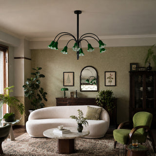 Evangeline Lily Chandelier