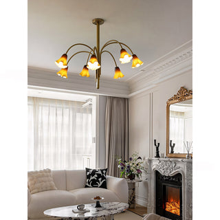 Evangeline Lily Chandelier