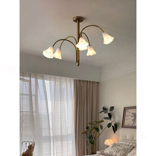 Evangeline Lily Chandelier