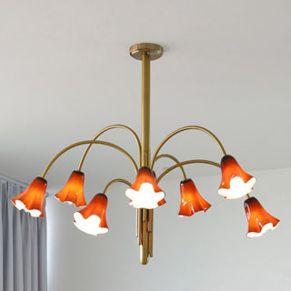 Evangeline Lily Chandelier