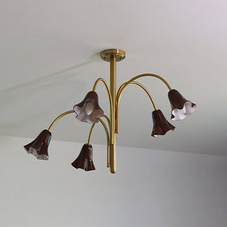 Evangeline Lily Chandelier
