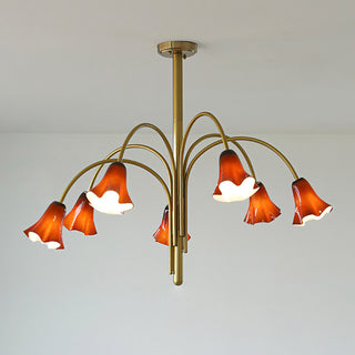 Evangeline Lily Chandelier