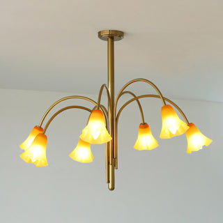 Evangeline Lily Chandelier