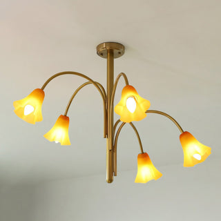 Evangeline Lily Chandelier