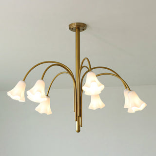 Evangeline Lily Chandelier