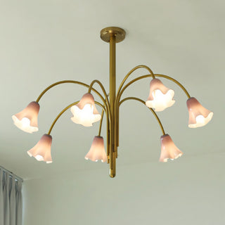 Evangeline Lily Chandelier