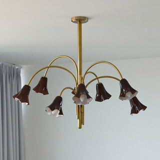 Evangeline Lily Chandelier