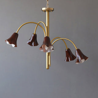 Evangeline Lily Chandelier
