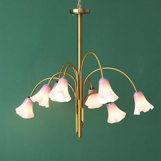 Evangeline Lily Chandelier