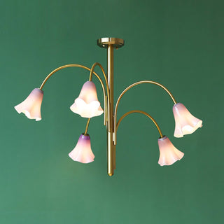 Evangeline Lily Chandelier
