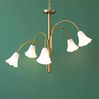 Evangeline Lily Chandelier