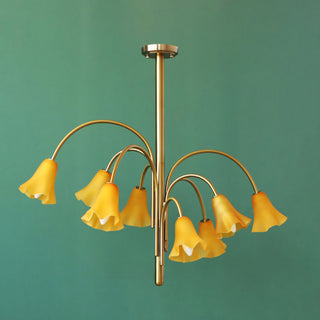 Evangeline Lily Chandelier