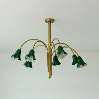 Evangeline Lily Chandelier