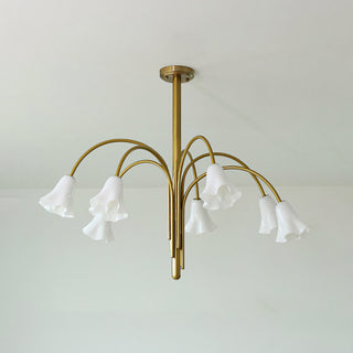 Evangeline Lily Chandelier