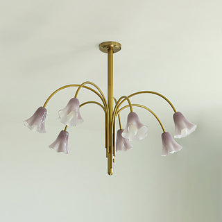 Evangeline Lily Chandelier