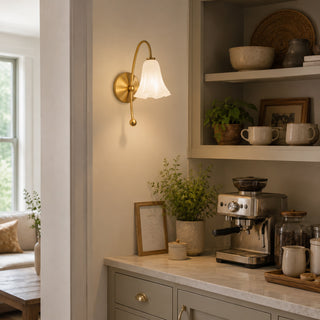 Evangeline Lily Wall Sconce