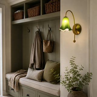 Evangeline Lily Wall Sconce