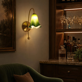 Evangeline Lily Wall Sconce