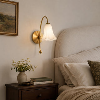 Evangeline Lily Wall Sconce