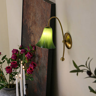 Evangeline Lily Wall Sconce