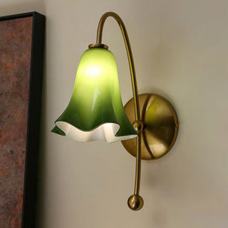 Evangeline Lily Wall Sconce