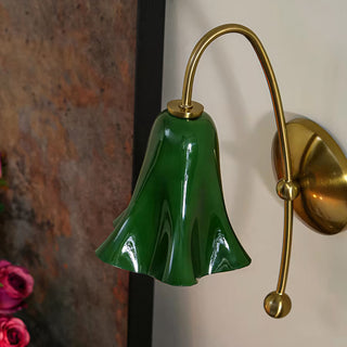 Evangeline Lily Wall Sconce