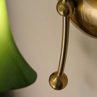 Evangeline Lily Wall Sconce