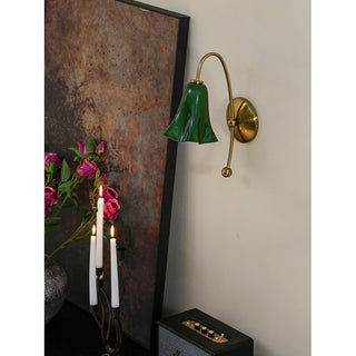 Evangeline Lily Wall Sconce