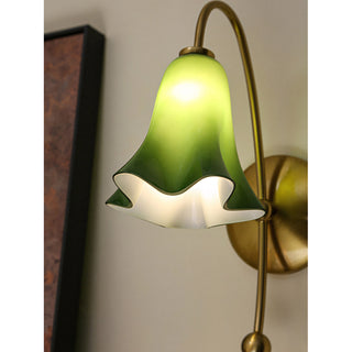 Evangeline Lily Wall Sconce