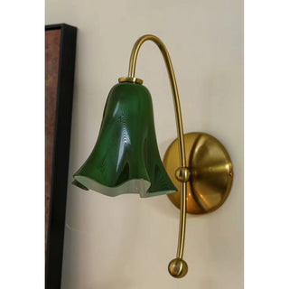 Evangeline Lily Wall Sconce