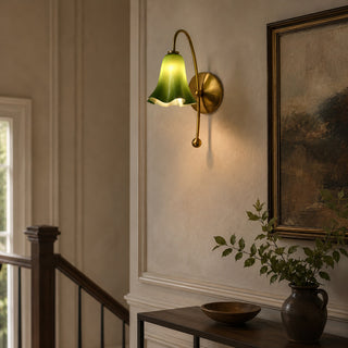Evangeline Lily Wall Sconce