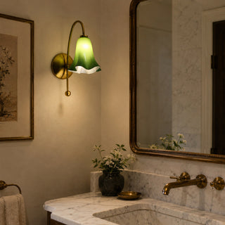 Evangeline Lily Wall Sconce
