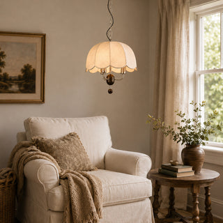 Evanthe Pendant Light