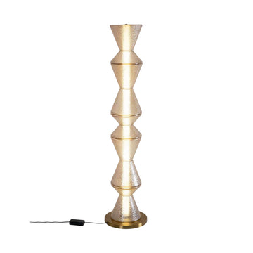 D 13.8″ x H 51.2″ / D 35cm x H 130cm