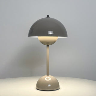 Flowerpot VP9 Table Lamp (Built-in battery)