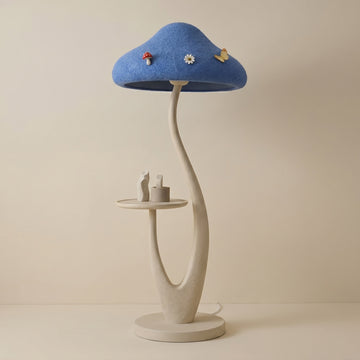D 15.7″ x H 57″ / D 40cm x H 145cm