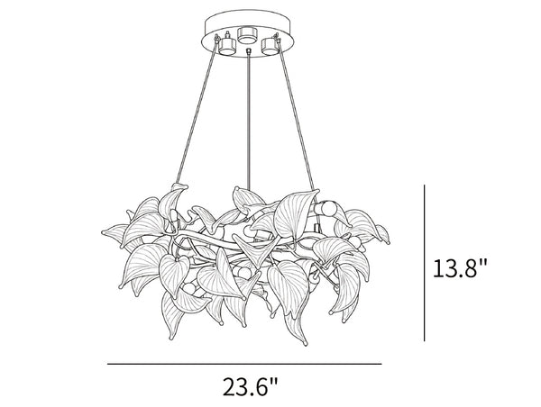 Plans de dimensions