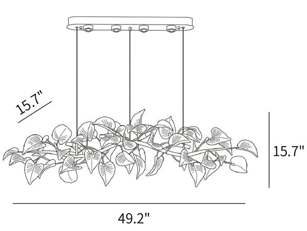 Plans de dimensions